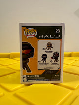 Spartan Grenadier With HMG - Limited Edition Special Edition Exclusive