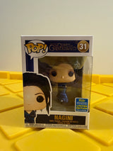 Funko POP! Nagini - Limited Edition 2019 SDCC Exclusive