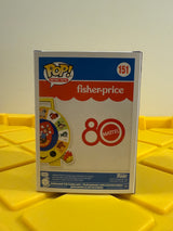 Funko POP! See 'N Say