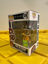 Hugsy the Penguin - Limited Edition 2022 SDCC Exclusive