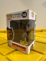 Funko POP! Suzanne "Crazy Eyes" Warren - Limited Edition Hot Topic Exclusive