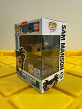 Funko POP! Sam Manson - Limited Edition 2025 SDCC Exclusive