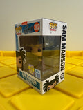 Funko POP! Sam Manson - Limited Edition 2025 SDCC Exclusive