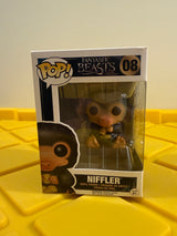Funko POP! Niffler