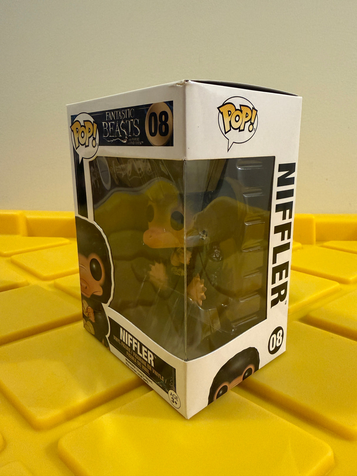 Funko POP! Niffler