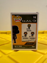 Spartan Mark VII With Shock Rifle - Limited Edition Special Edition Exclusive