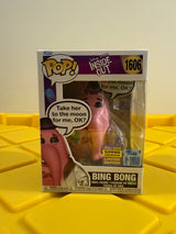 Funko POP! Bing Bong - Limited Edition 2025 SDCC Exclusive