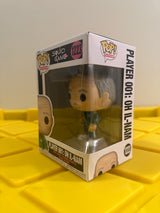Funko POP! Player 001: Oh Il-Nam