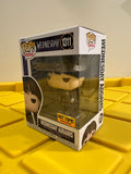 Wednesday Addams (Metallic) - Limited Edition Hot Topic Exclusive