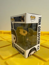Funko POP! Tina Goldstein