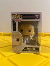 Hansel