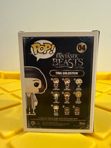 Funko POP! Tina Goldstein