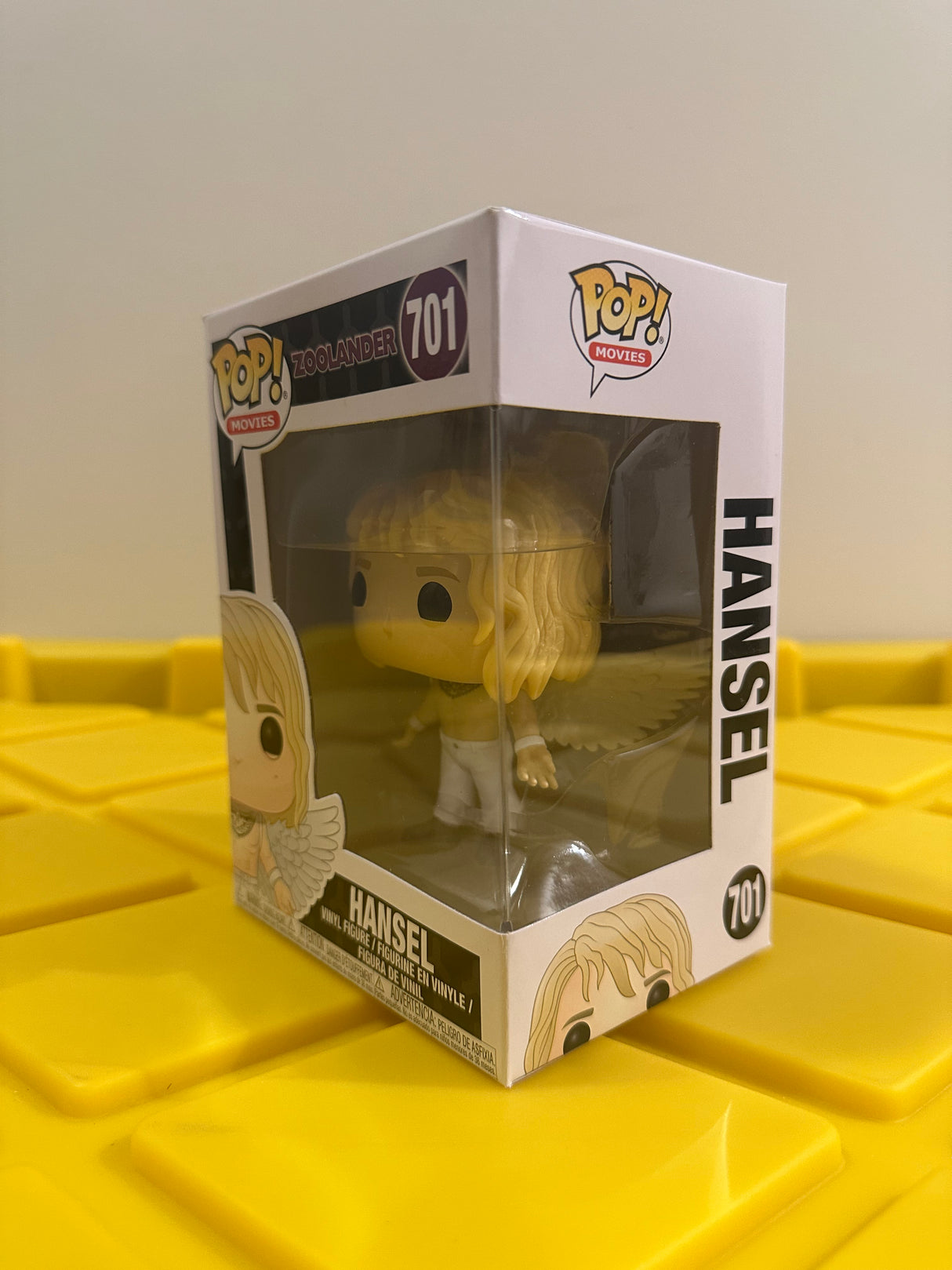Hansel