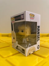 Hansel