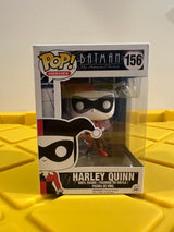 Funko POP! Harley Quinn