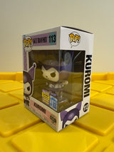 Kuromi (Metallic) - Limited Edition 2025 SDCC Exclusive
