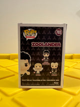 Funko POP! Derek Zoolander - Limited Edition 2019 SDCC Exclusive