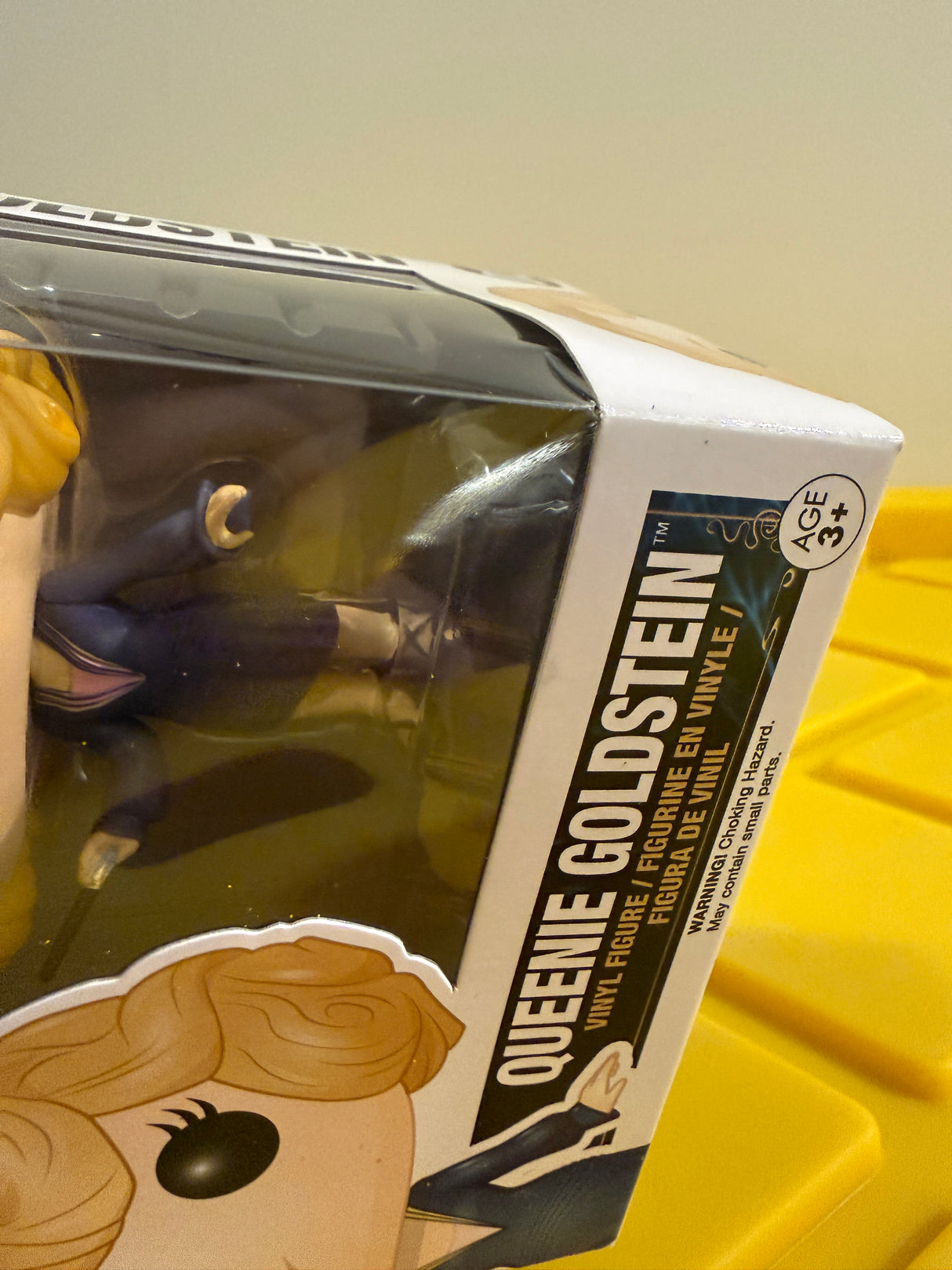 Funko POP! Queenie Goldstein