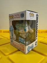 Funko POP! Cinnamoroll (L.E. 9500) - Limited Edition Supreme