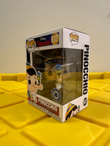 Funko POP! Pinocchio - Limited Edition Pop In A Box Exclusive