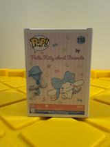 Funko POP! Cinnamoroll (L.E. 9500) - Limited Edition Supreme