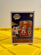 Funko POP! Pinocchio - Limited Edition Pop In A Box Exclusive