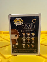 Funko POP! Jacob Kowalski