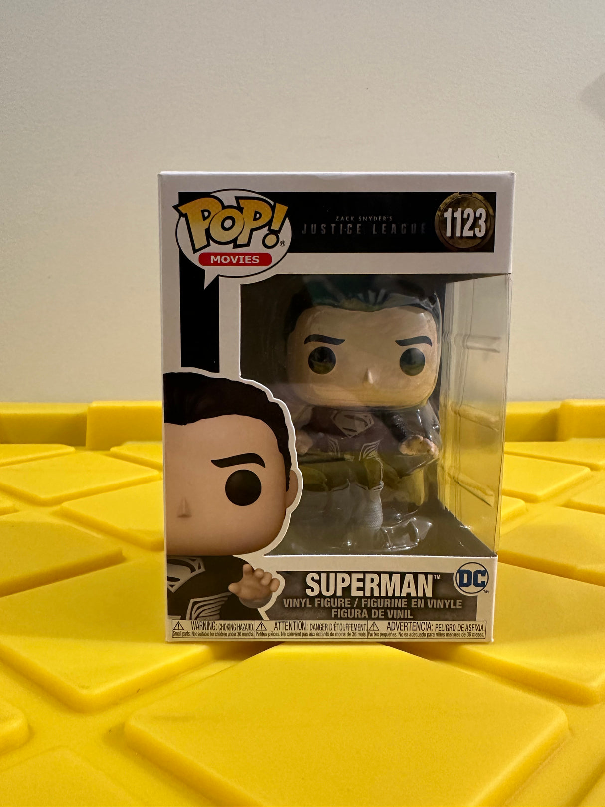 Funko POP! Superman