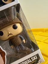 Funko POP! Jacob Kowalski