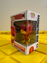 Radioactive Man
