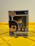 Funko POP! Sung Jinwoo (E-Rank) - Limited Edition 2025 Anime Expo Exclusive