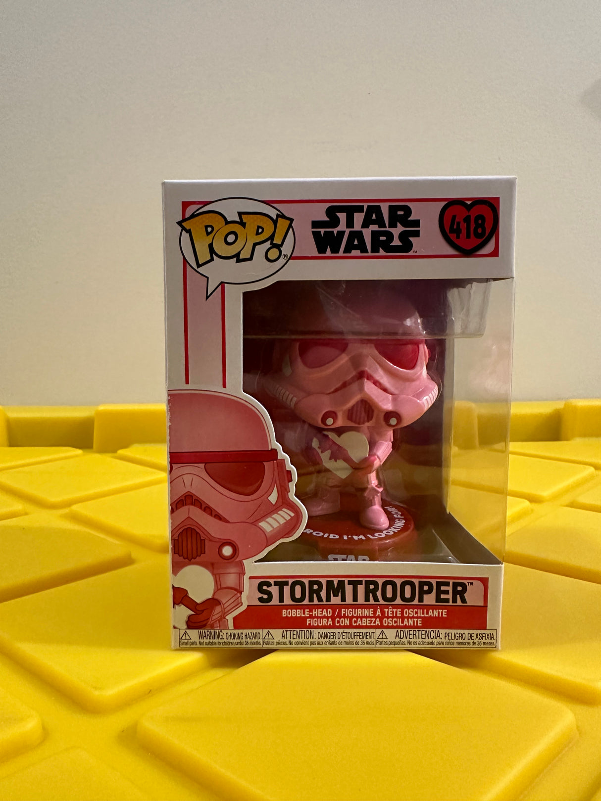 Stormtrooper