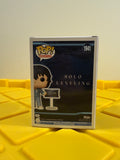 Funko POP! Sung Jinwoo (E-Rank) - Limited Edition 2025 Anime Expo Exclusive