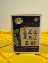 Funko POP! Pickett