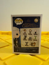 Funko POP! Gellert Grindelwald