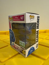 Funko POP! Snow White (Translucent Blue) (Glow) (L.E. 5000) - Limited Edition Ultra