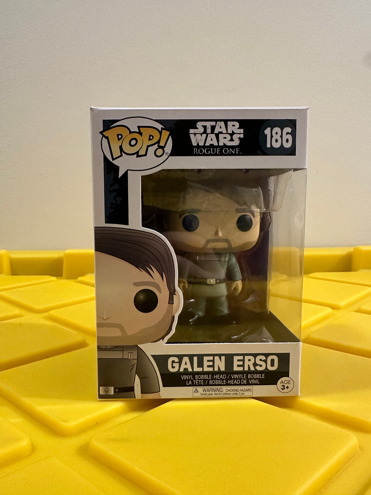 Galen Erso