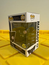 Funko POP! Matagot (Glow)