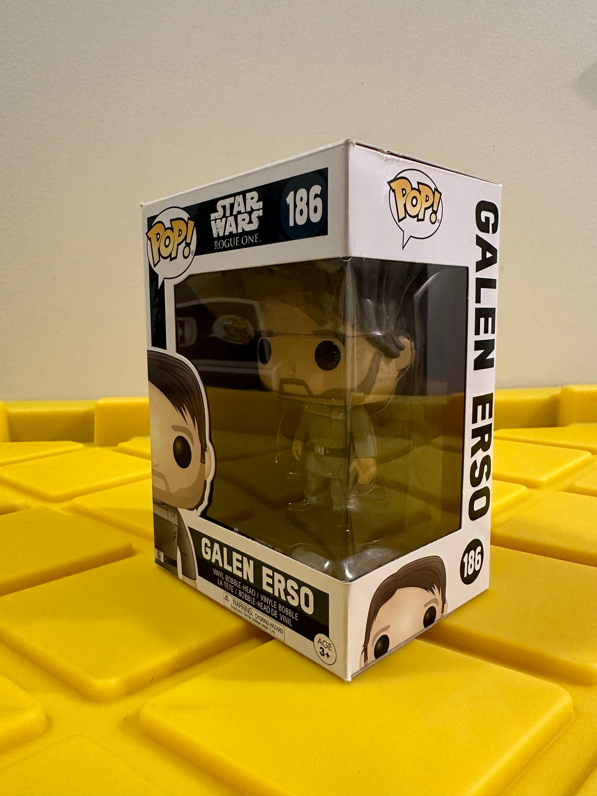 Galen Erso