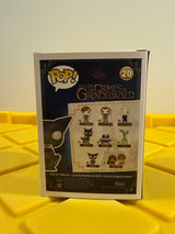 Funko POP! Matagot (Glow)
