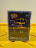 Funko POP! Batman (Blueprint Deco) (L.E. 2010) - Limited Edition 2025 SDCC Exclusive