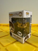 Funko POP! Seamus Finnigan - Limited Edition BAM Exclusive