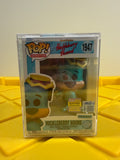 Funko POP! Huckleberry Hound (Diamond) (L.E. 2000) - Limited Edition 2025 SDCC Exclusive
