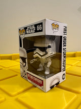First Order Stormtrooper