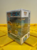 Funko POP! Huckleberry Hound (Teal) (L.E. 2000) - Limited Edition 2025 SDCC Exclusive
