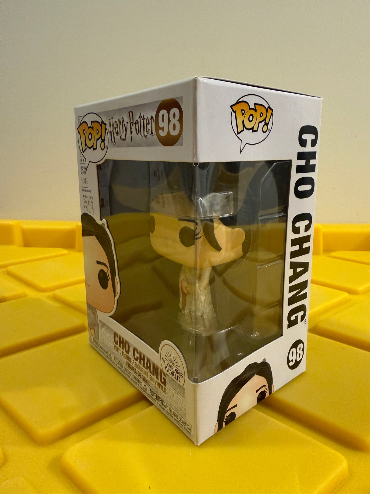 Funko POP! Cho Chang
