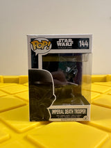 Imperial Death Trooper