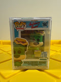 Funko POP! Huckleberry Hound (Green) (L.E. 400) - Limited Edition 2025 SDCC Exclusive