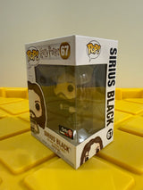 Funko POP! Sirius Black - Limited Edition GameStop Exclusive