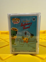 Funko POP! Huckleberry Hound (Green) (L.E. 400) - Limited Edition 2025 SDCC Exclusive